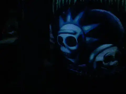 mrdemoncrowly stripchat live cam model