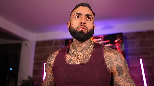 Eros_Dark_ stripchat live cam model