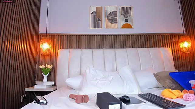 PerlaPreciosa stripchat live cam model