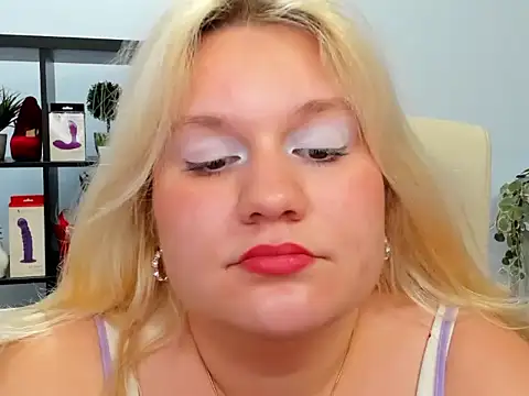 samantha_darling stripchat live cam model