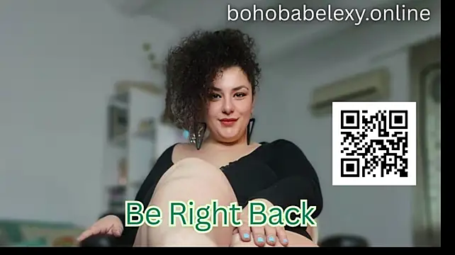 BohoBabeLexy stripchat live cam model