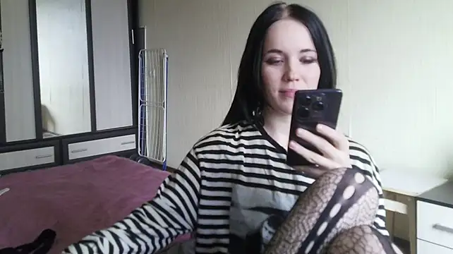 JennyRass stripchat live cam model