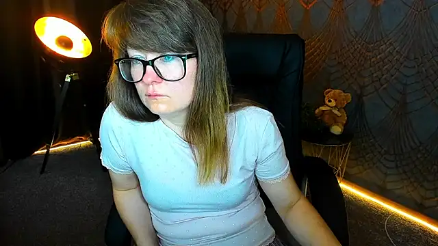 AlexaAmour stripchat live cam model