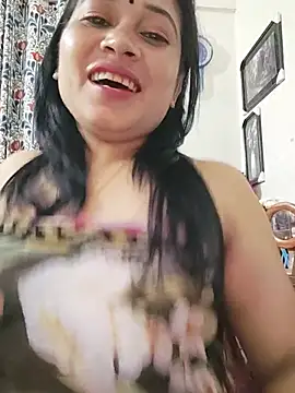 Odhora-20 stripchat live cam model
