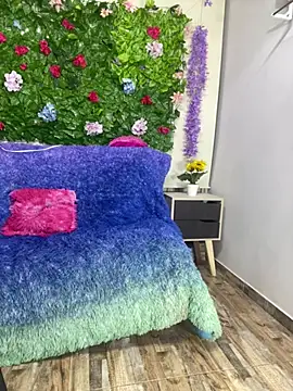 Sadiecollins- stripchat live cam model