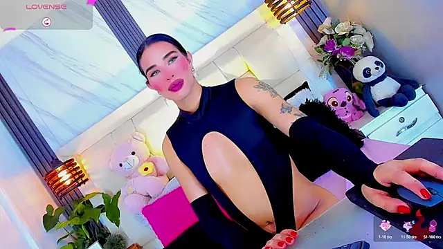 BelovedChain01 stripchat live cam model