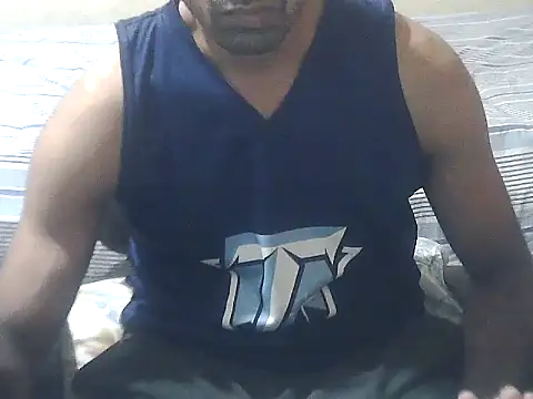 ROCKY_USA_18 stripchat live cam model