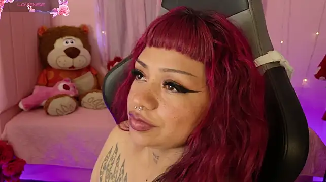 zoesullivan stripchat live cam model