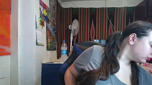 Cora_Maro stripchat live cam model