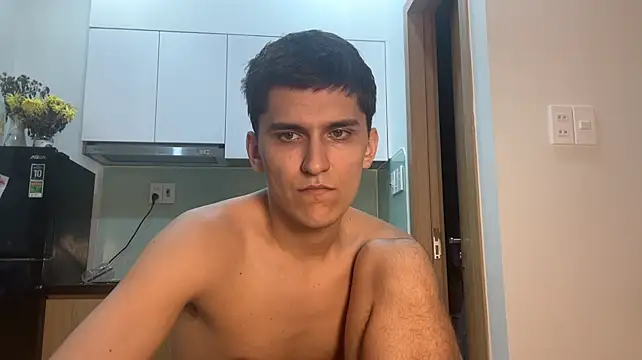 Adrian_Coles stripchat live cam model
