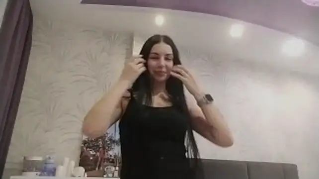 JillianSabot stripchat live cam model
