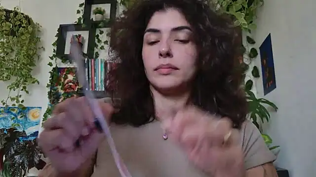 TaliMajesty stripchat live cam model