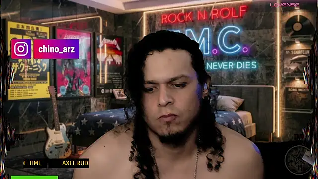 chino_roz stripchat live cam model