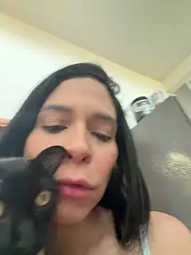 Just_Roussie stripchat live cam model