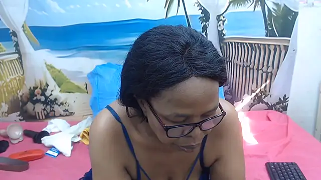 SEXY_MATURExx stripchat live cam model