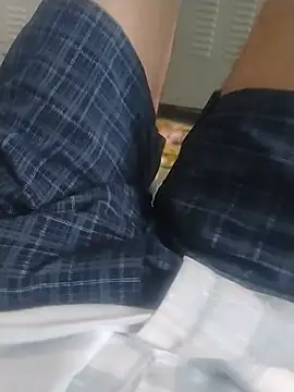 mikkethedark stripchat live cam model