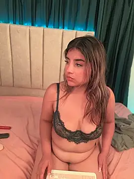 Griseeldaa stripchat live cam model