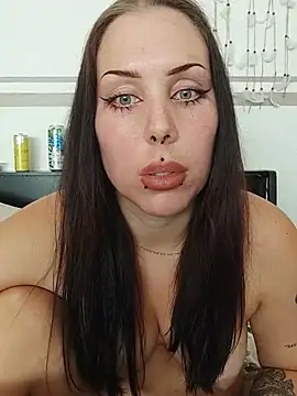 Provocunt stripchat live cam model