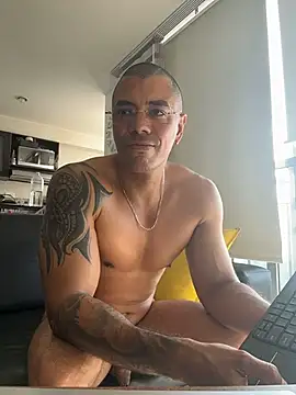 Zed_ferrer stripchat live cam model