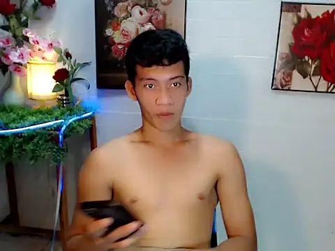 shawn_cole stripchat live cam model