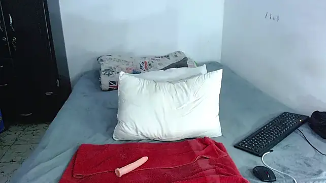 escanor_ar_ stripchat live cam model