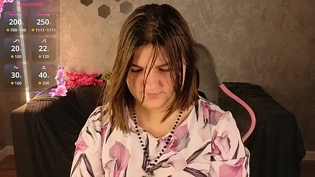Kitty_Liikk stripchat live cam model