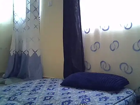 barbie_choco stripchat live cam model