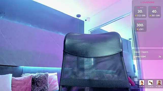 Candy_Lyn_ stripchat live cam model