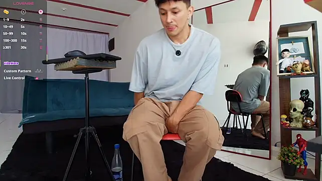 jacques_cardiet stripchat live cam model