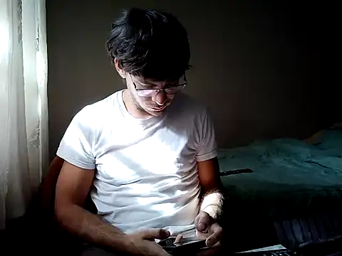 GringoDelicius stripchat live cam model