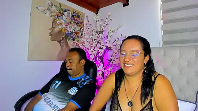 John_n_Kate stripchat live cam model