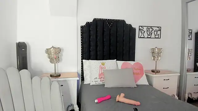 _dulce_tentacion_7 stripchat live cam model