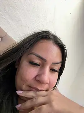 Juju-mel stripchat live cam model