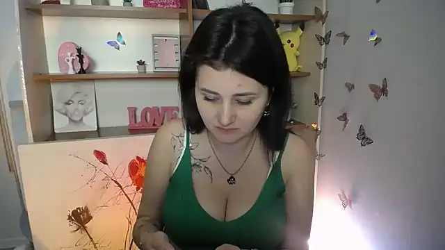 Katrin_kiss_ stripchat live cam model
