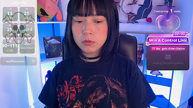 mieruco_chan stripchat live cam model