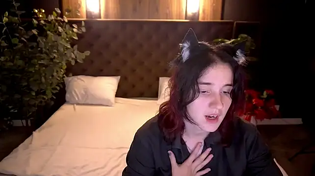 CassandraGold stripchat live cam model