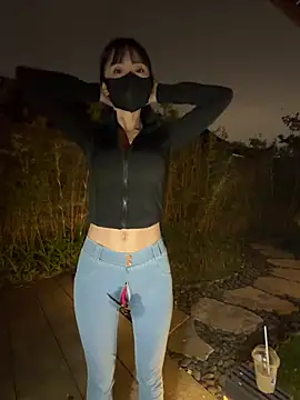 xiao-Lin stripchat live cam model