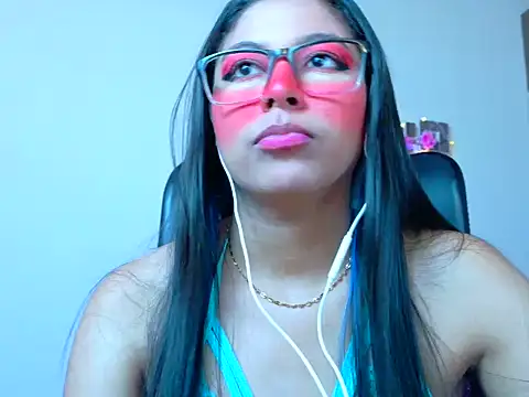 _ALLYSON18_ stripchat live cam model