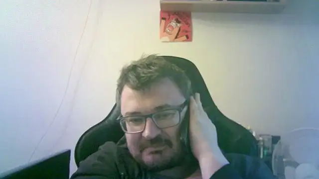 SirAbuser stripchat live cam model