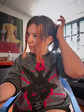 A_Good_Witch stripchat live cam model