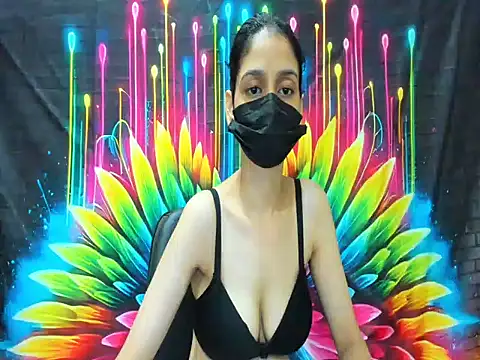 Farhana_beautyfull stripchat live cam model