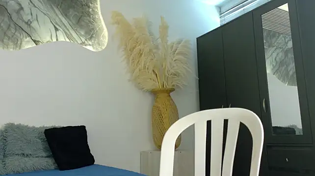 Monyel_Blake stripchat live cam model