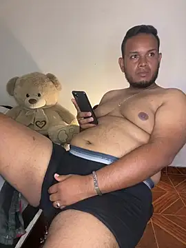 King_Jay85 stripchat live cam model