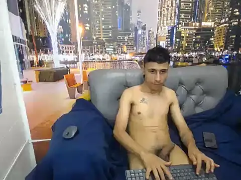 nicolas_ferreiro stripchat live cam model