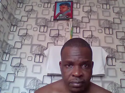 Chumba_001 stripchat live cam model