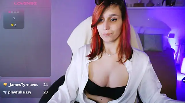 Dora_Marcelli stripchat live cam model