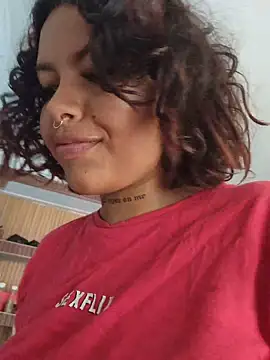 _Yesica_ stripchat live cam model