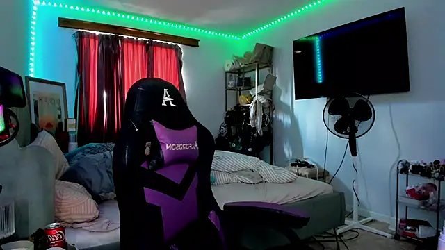 rubix_ts stripchat live cam model