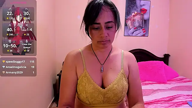 sara_florez12 stripchat live cam model