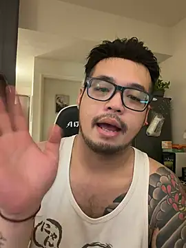 James1992_Ovo stripchat live cam model